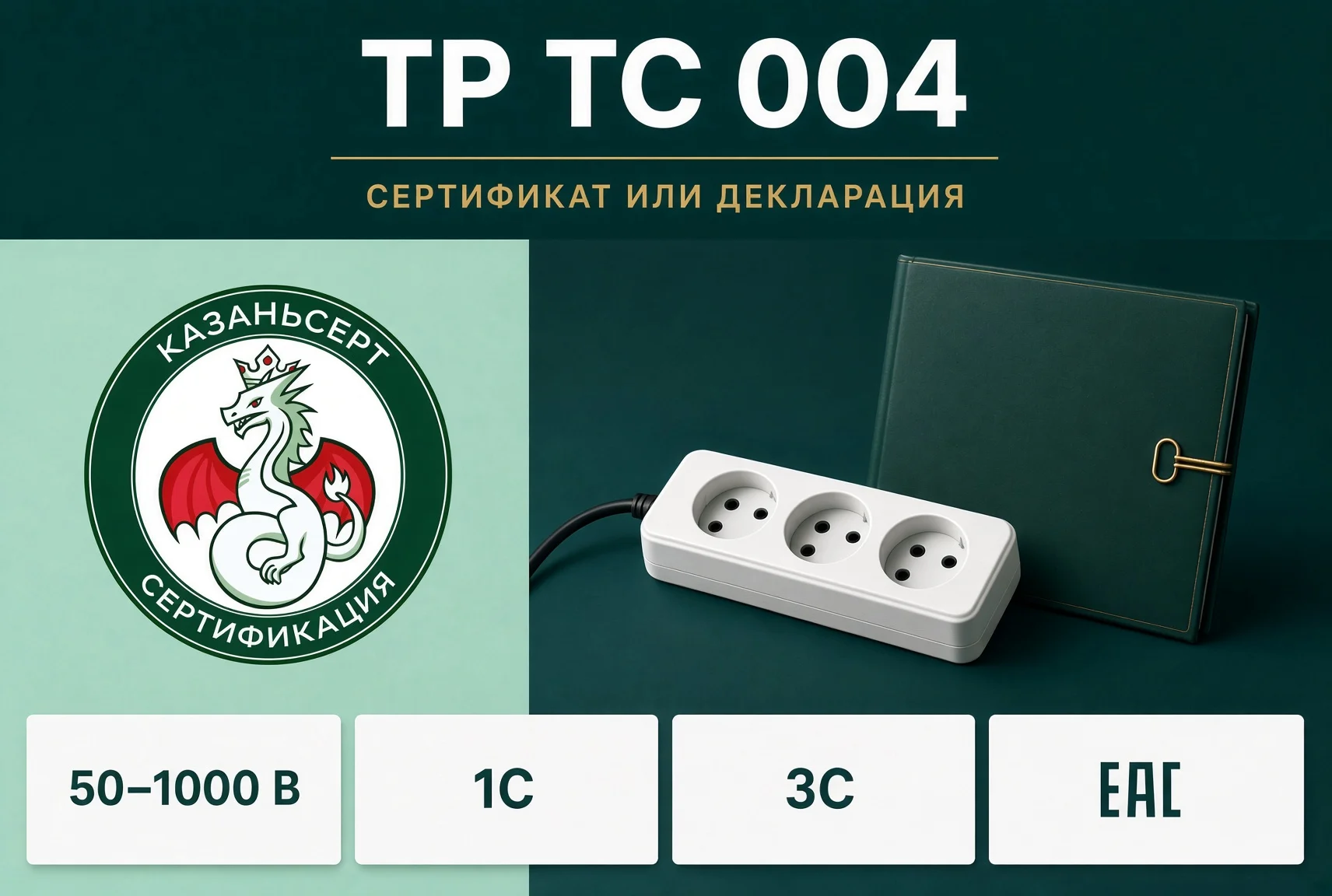 ТР ТС 004 сертификат или декларация схемы 1с 3с