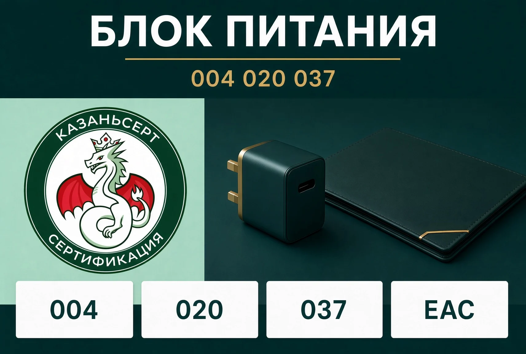 блок питания документы ТР ТС 004 020 ТР ЕАЭС 037